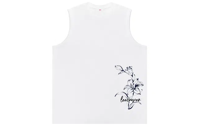 Lee Cooper logo