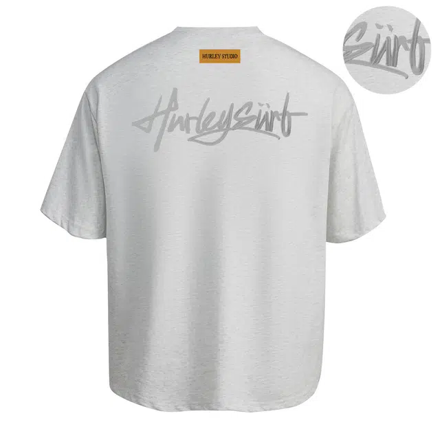 Hurley LogoT