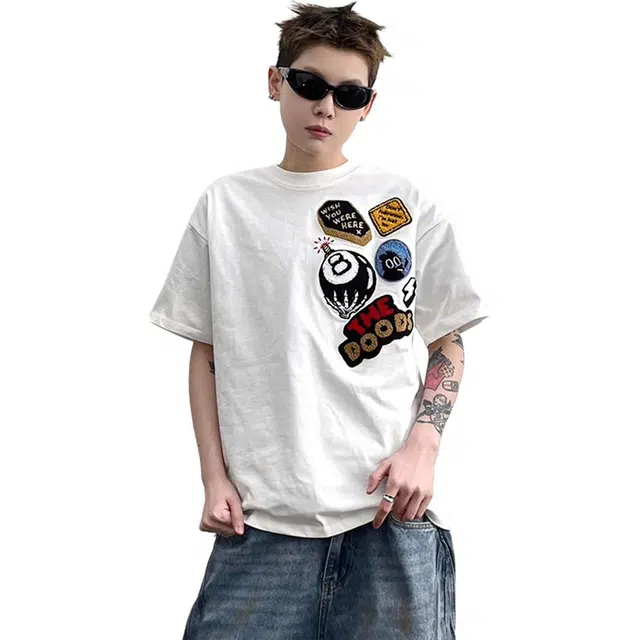 Hypeyourself T