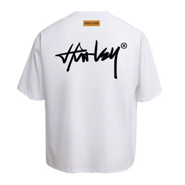 Hurley logoT