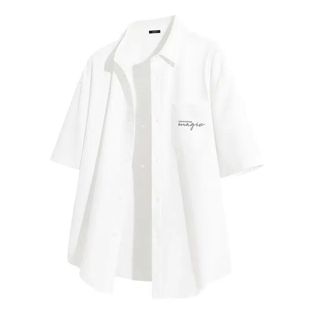 MINISO oversize