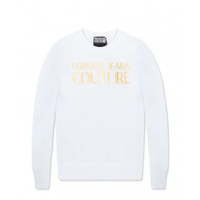 VERSACE JEANS COUTURE SS22 Logo