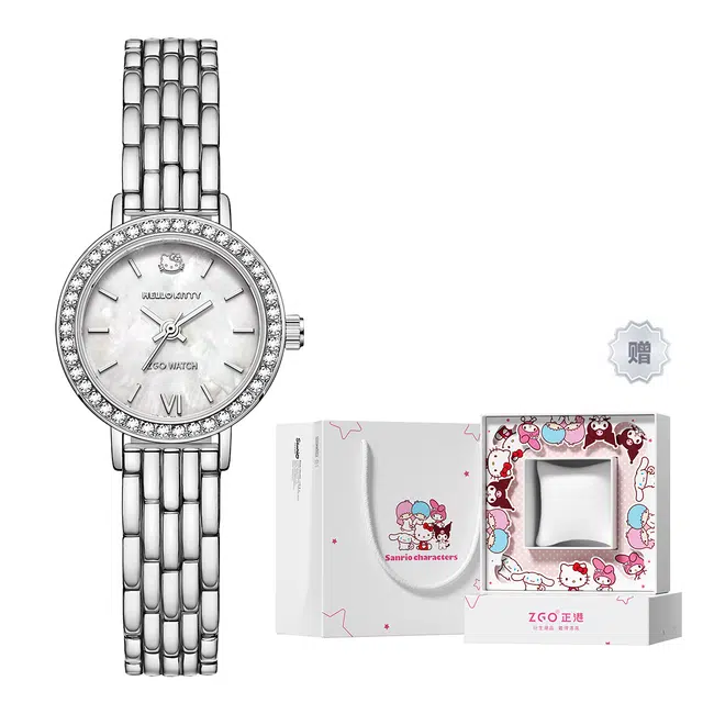 zgo 30 HelloKitty 286-