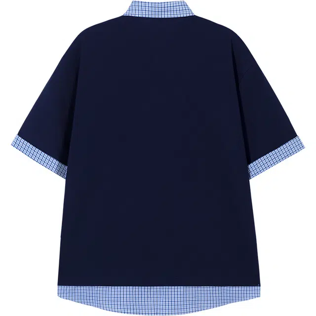 PSO Brand Polo