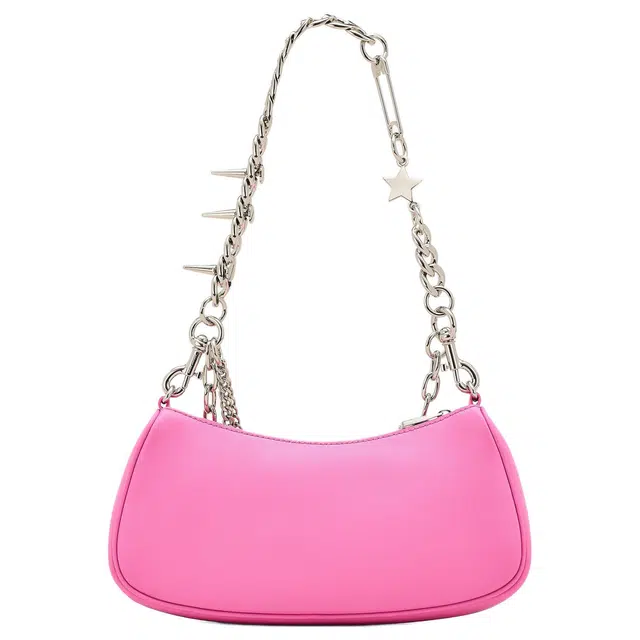 MARC JACOBS THE STAR CHARM