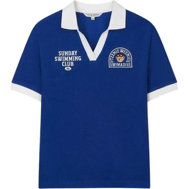 Teenie Weenie Polo