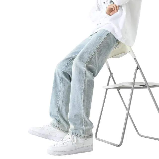 SUNSETMONENT cleanfit