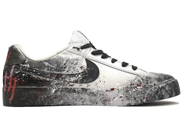 Nike Court Royale AC