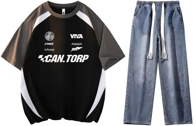 CANTORP T
