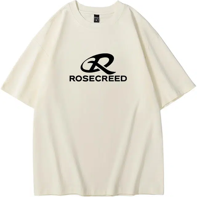 ROSECREED logoT