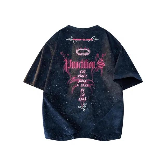 PUNCTILIOUS T