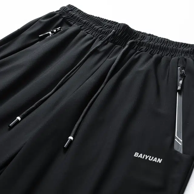 BaiYuan Trousers
