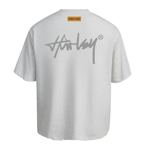 Hurley logoT