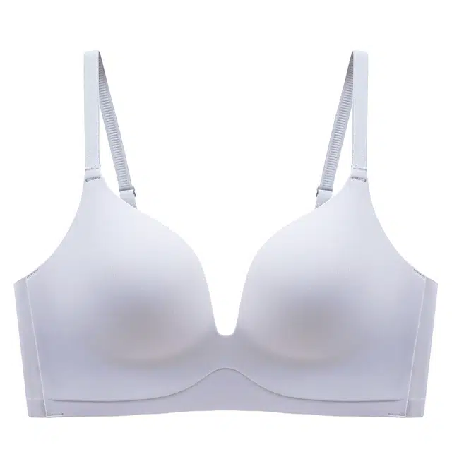 二三二三 美背速干吸汗清爽排湿高支撑抗菌内衬聚拢文胸 女款