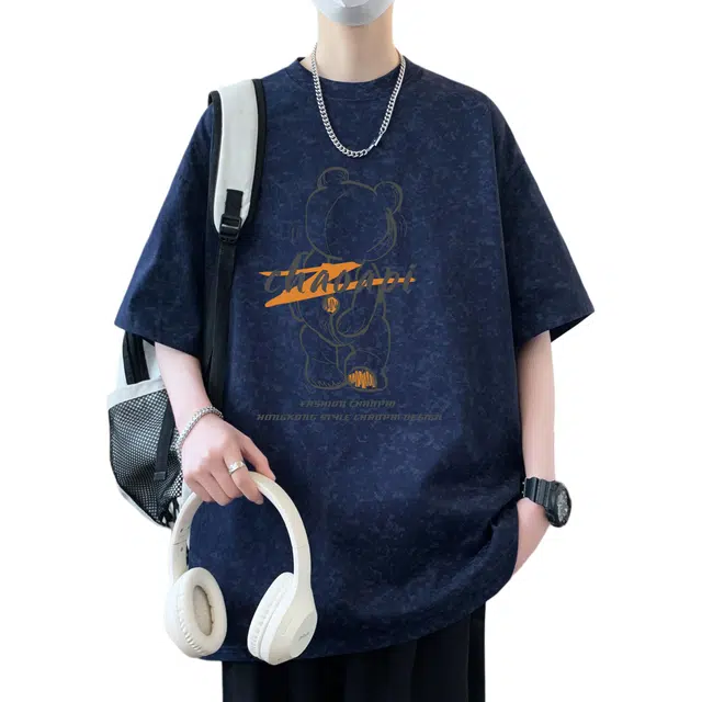 RVANGUARD T