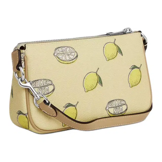COACH Nolita 19