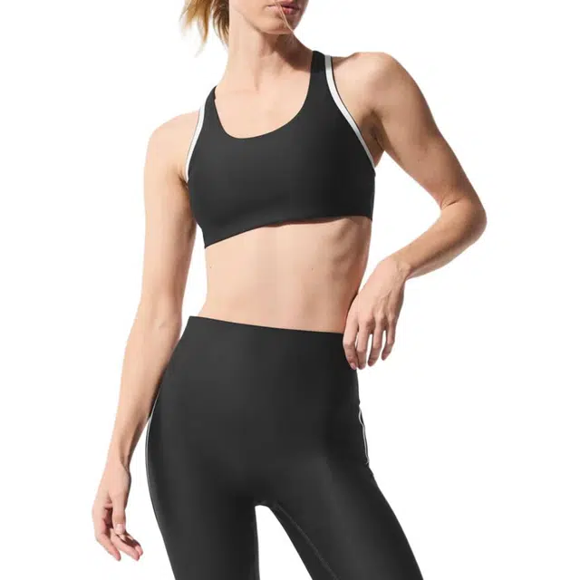 alo yoga Airlift LogoU