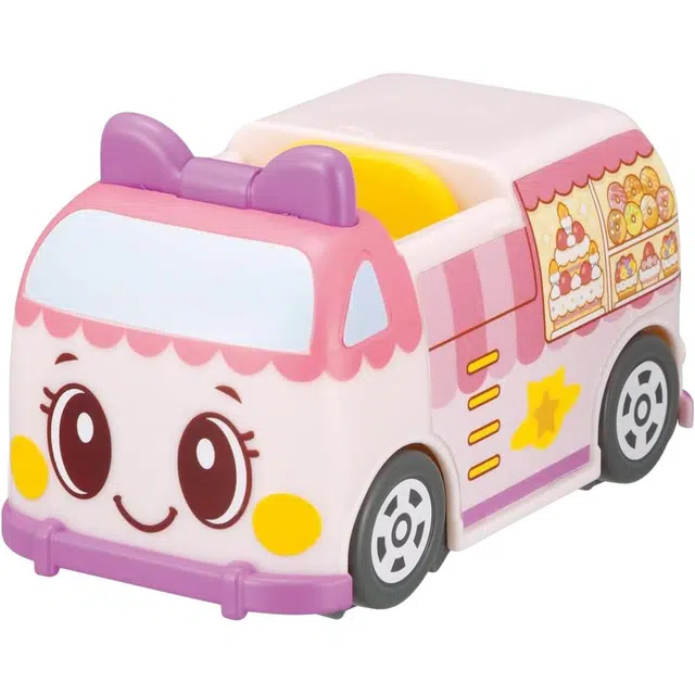 TAKARA TOMY