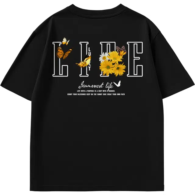 JEANSWEST LIFE T
