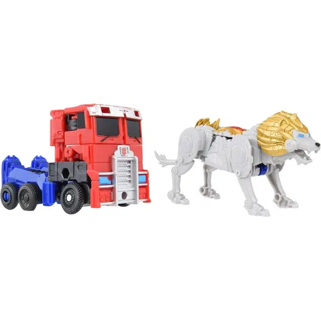 TAKARA TOMY BCAS-05
