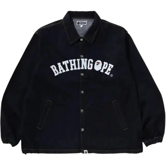 A BATHING APE
