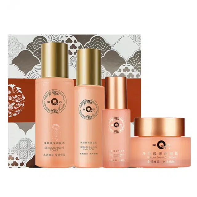 120ml+80ml+40ml+50g