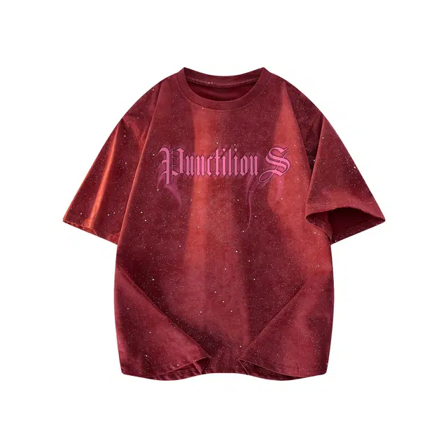 PUNCTILIOUS T