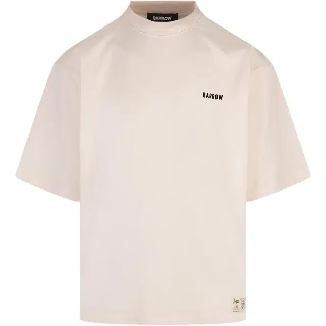 Barrow T
