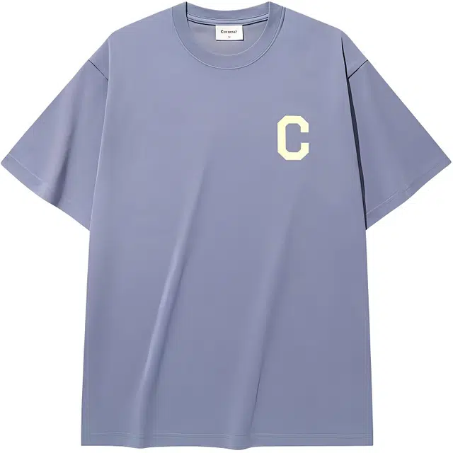 COVERNAT SS25 T