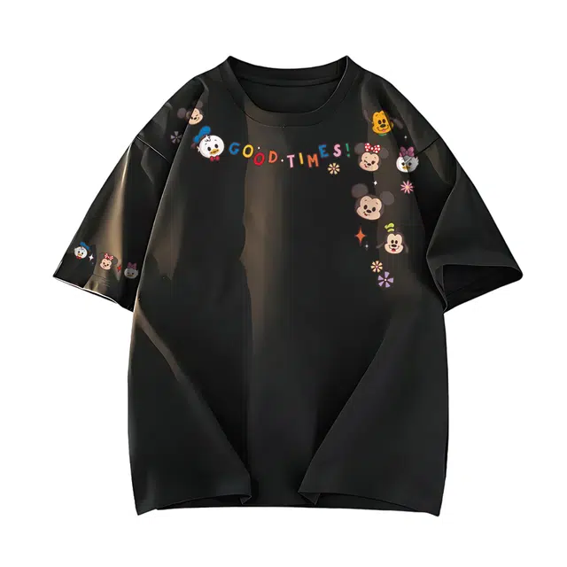 x Disney T