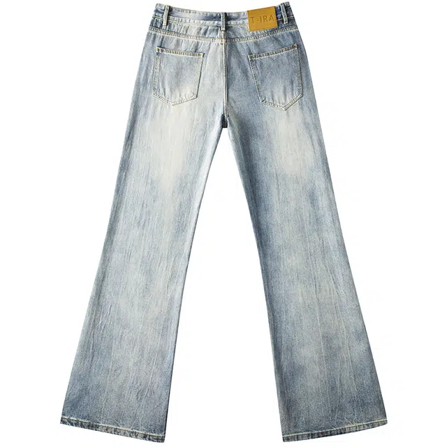 T-IRA vintagecleanfit