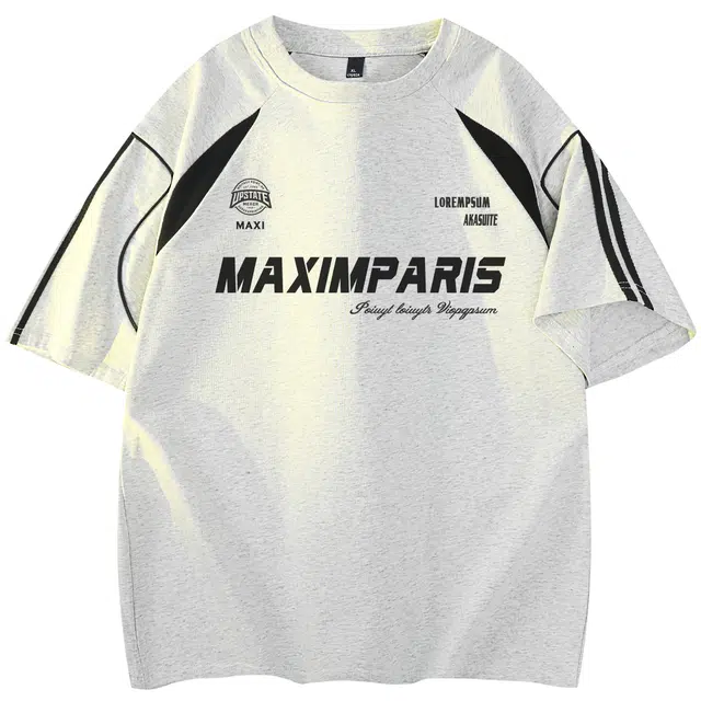 maxim's de paris LogoT