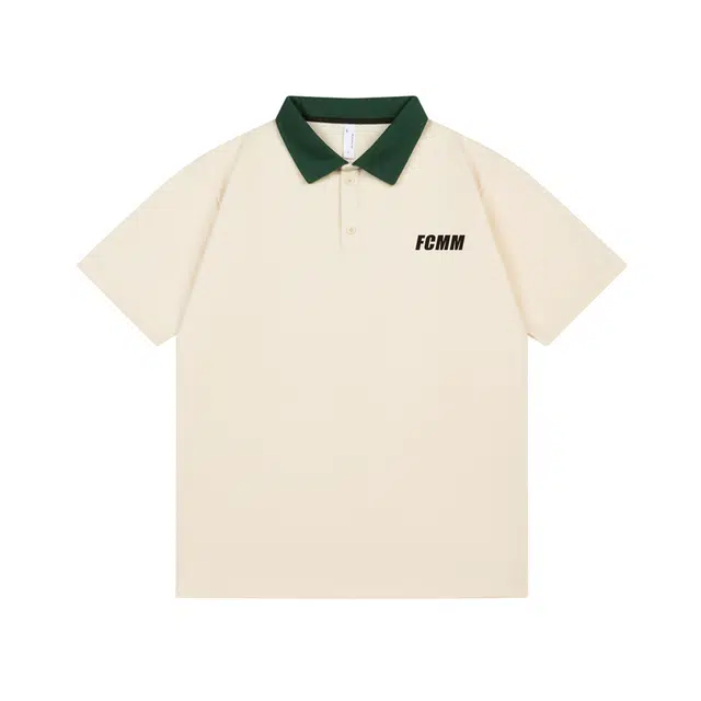 FCMM LogoPolo