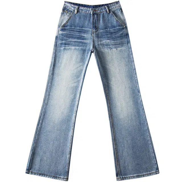 T-IRA vintagecleanfit