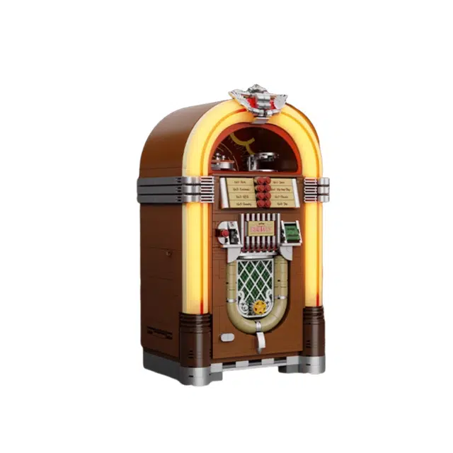 Pantasy 1300pcs 85020EN