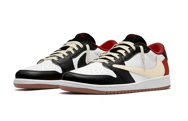 Travis Scott x Jordan Air Jordan 1