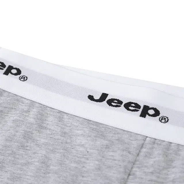 Jeep Logo