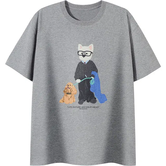 PSO Brand T