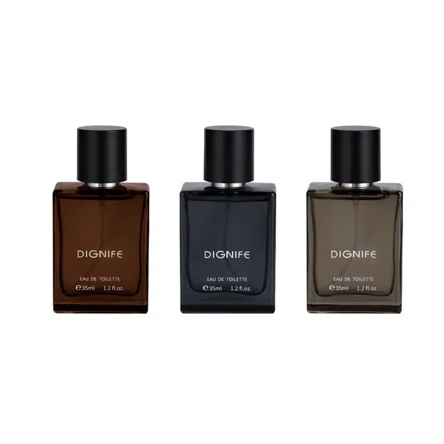 DIGNIFE EDT 35ml*3