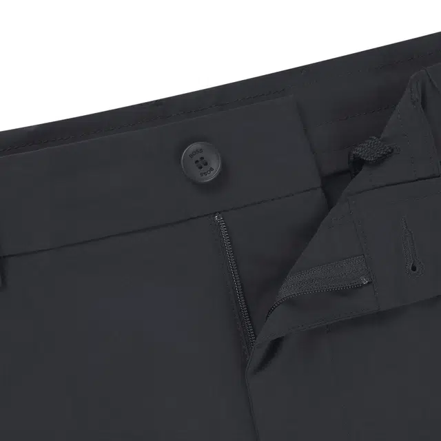 HUGO BOSS SS25 Logo