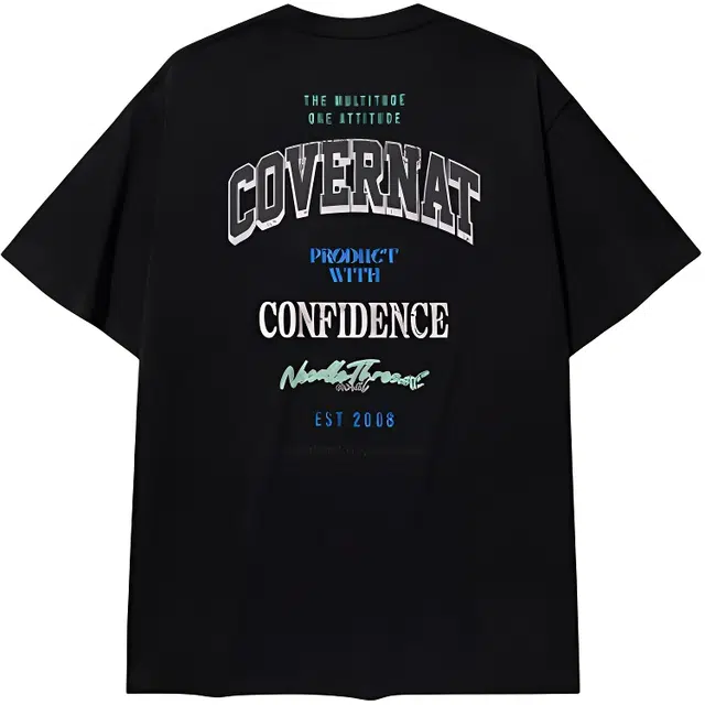COVERNAT T