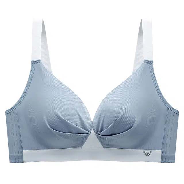 二三二三 美背速干吸汗清爽排湿可调节抗菌柔软亲肤舒适支撑百搭聚拢文胸 女款