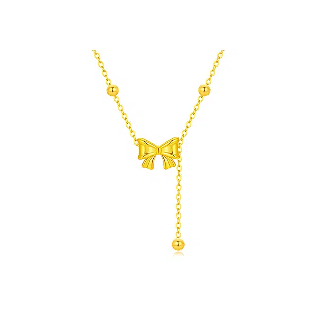 KING TAI SANG ins 18K K