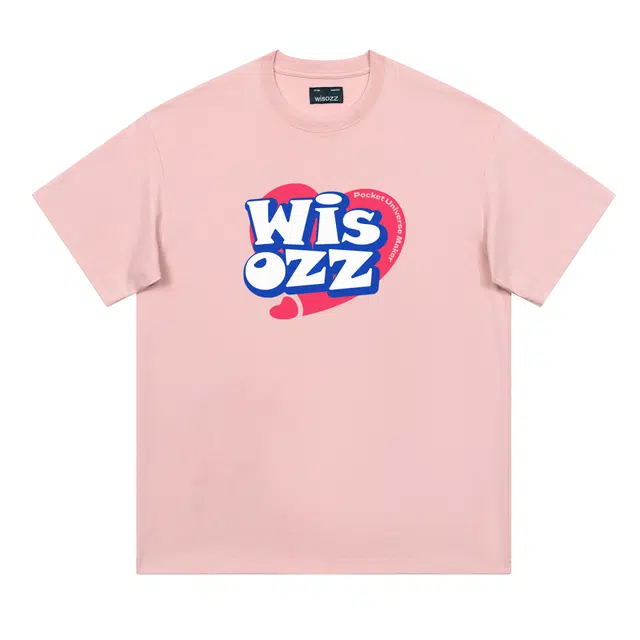 WISOZZ LogoT