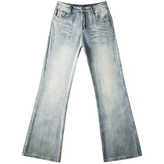T-IRA vintagecleanfit