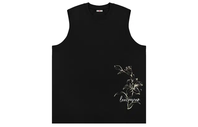 Lee Cooper logo