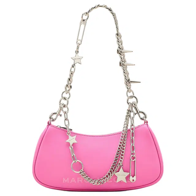 MARC JACOBS THE STAR CHARM