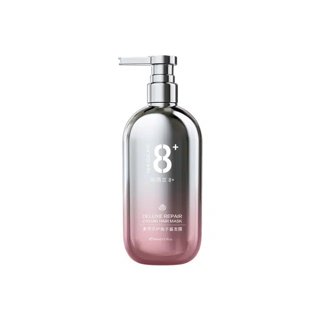Jema Rose 8 400ml*12