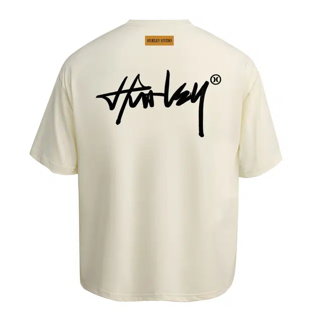 Hurley logoT