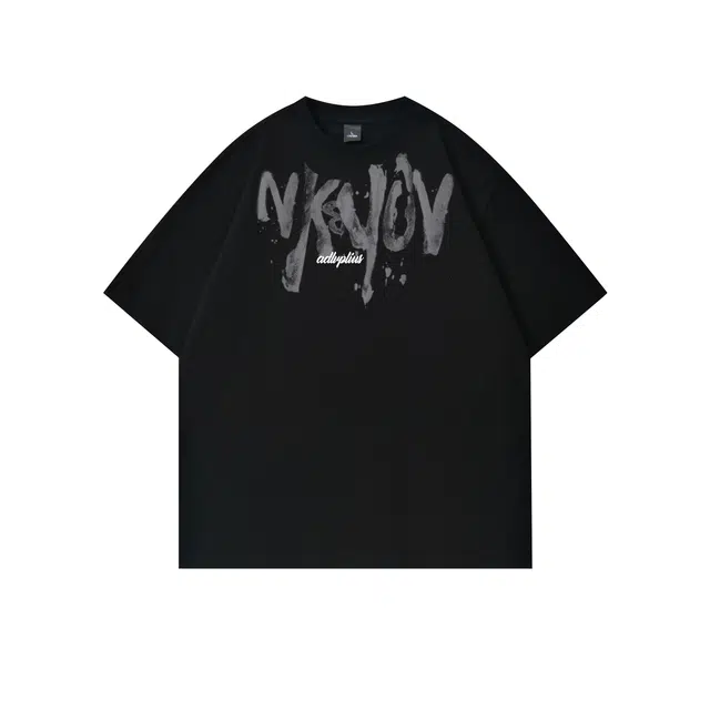 HIPHOPPUNKS T